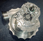 Centrifugal Specialties R124 supercharger w/ billet volute